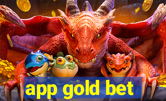 app gold bet